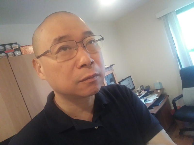 高山的第一张照片--建瓯相亲网