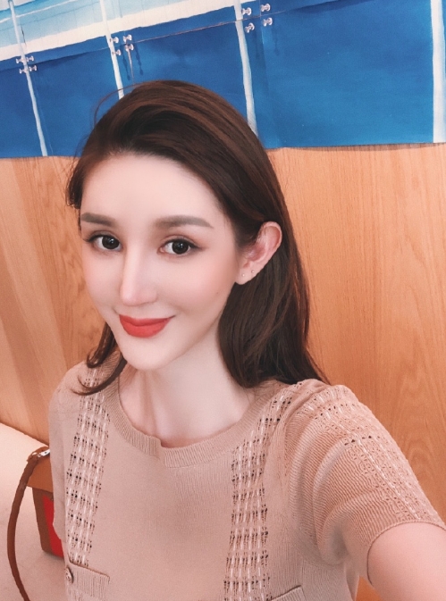 张婉婷的第一张照片--建瓯相亲网
