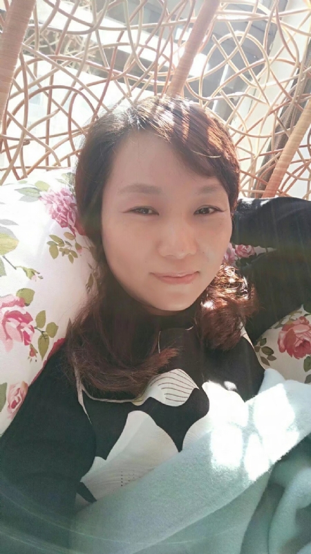 悦己的第一张照片--建瓯相亲网
