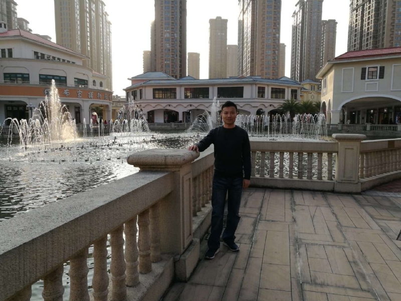 光圈的第二张照片--建瓯相亲网