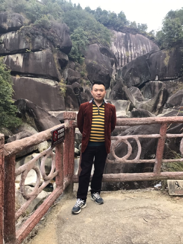 风筝的第二张照片--建瓯相亲网