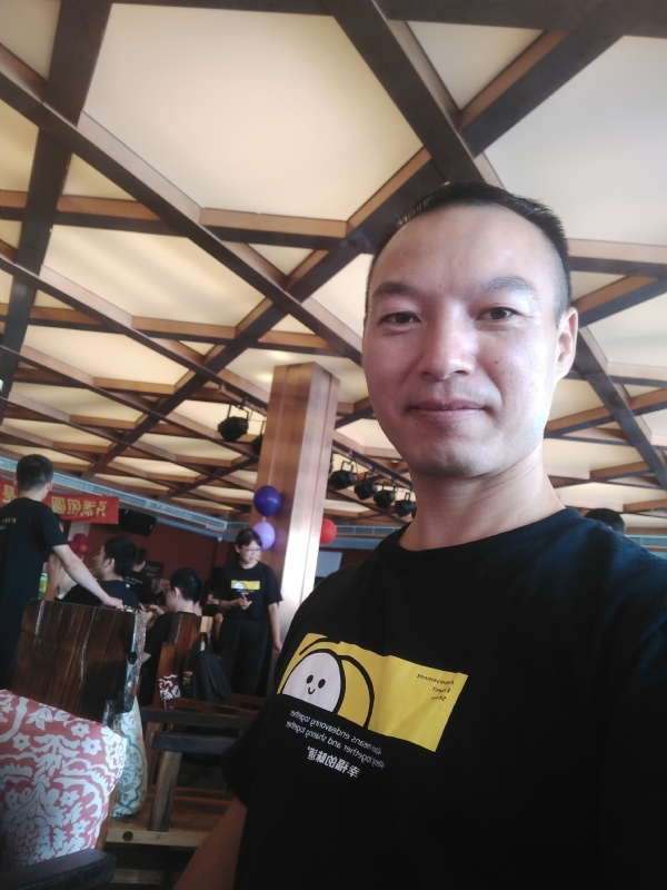 爱森的第一张照片--建瓯相亲网