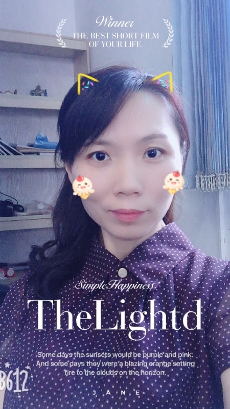 姗的第一张照片--建瓯相亲网