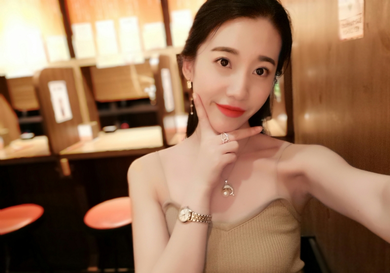 杨文嘉的第一张照片--建瓯相亲网