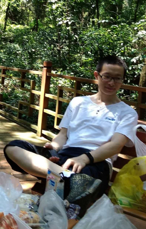 亲临的第一张照片--建瓯相亲网
