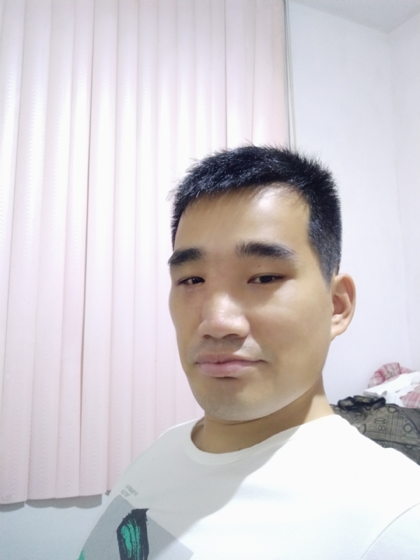 大男孩的第一张照片--建瓯相亲网