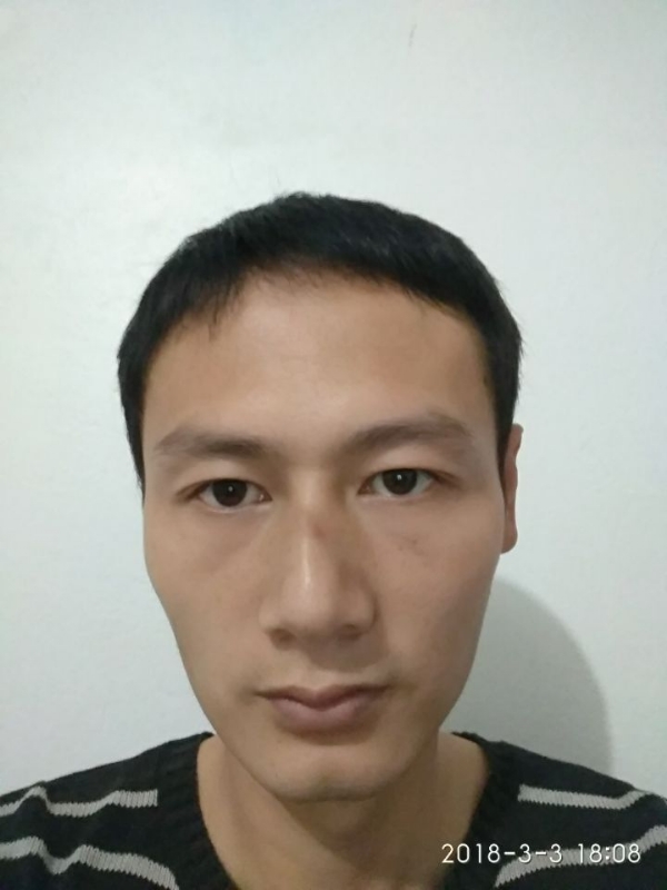 天天的第一张照片--建瓯相亲网