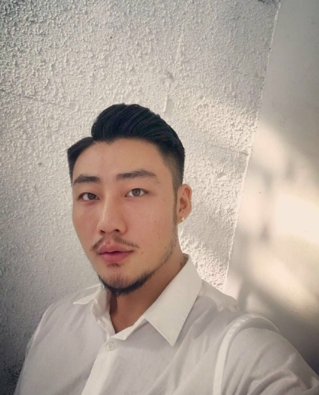 黄杰的第一张照片--建瓯相亲网