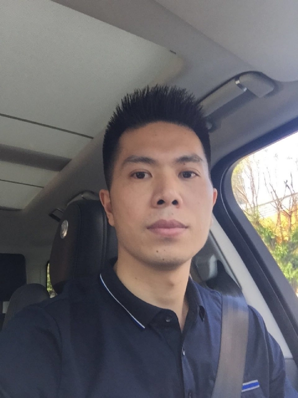 天道酬勤的第一张照片--建瓯相亲网