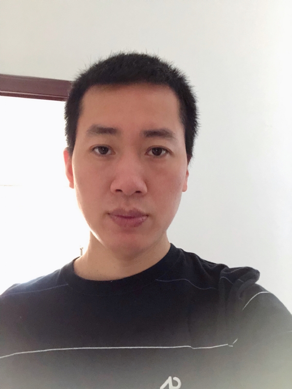 august的第二张照片--建瓯相亲网