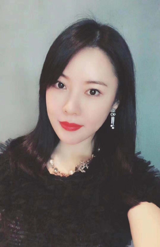 李莉的第一张照片--建瓯相亲网
