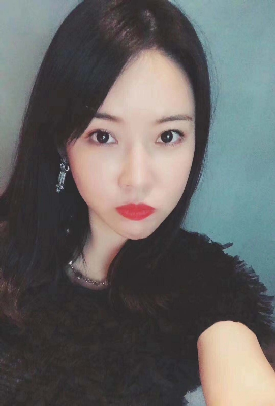 李莉的第二张照片--建瓯相亲网