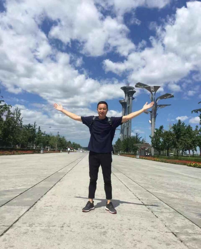 林东的第一张照片--建瓯相亲网