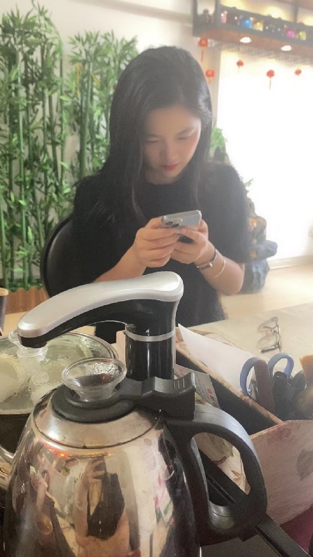 美美巧珍的第一张照片--建瓯相亲网