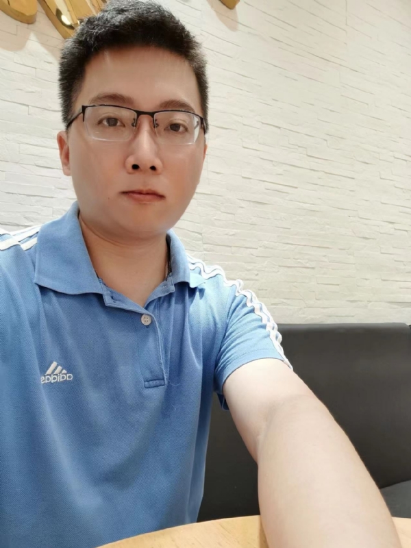 月亮河的第一张照片--建瓯相亲网