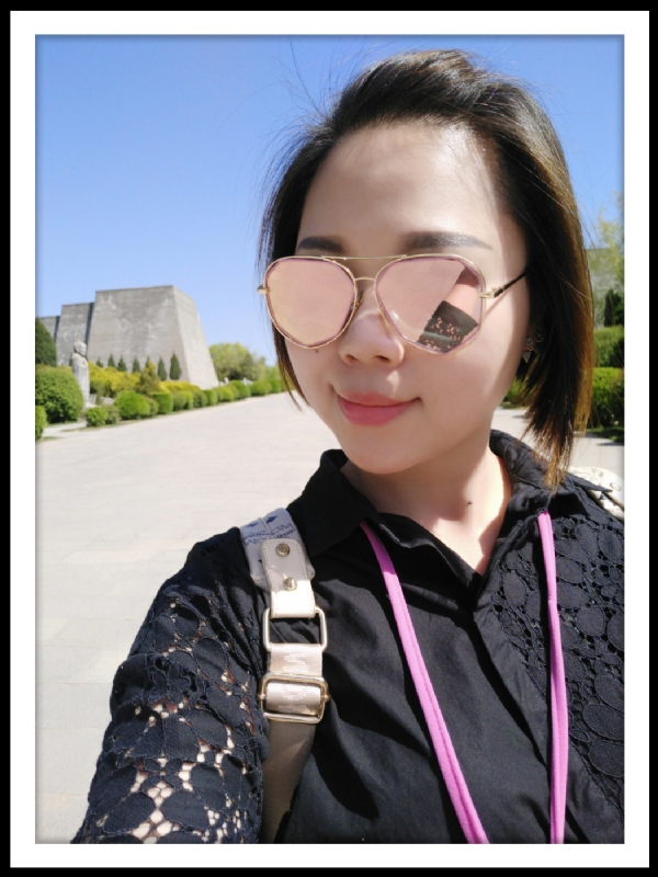 Nicole的第一张照片--建瓯相亲网