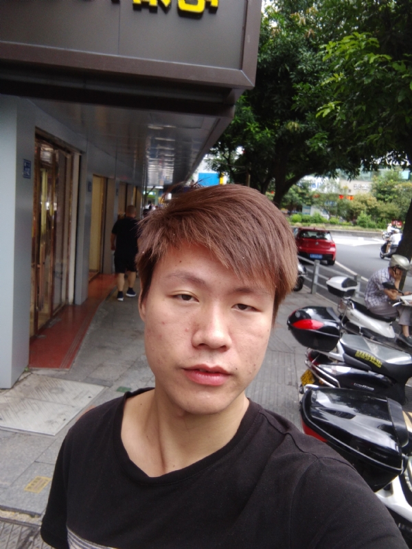 遇见你的第二张照片--建瓯相亲网