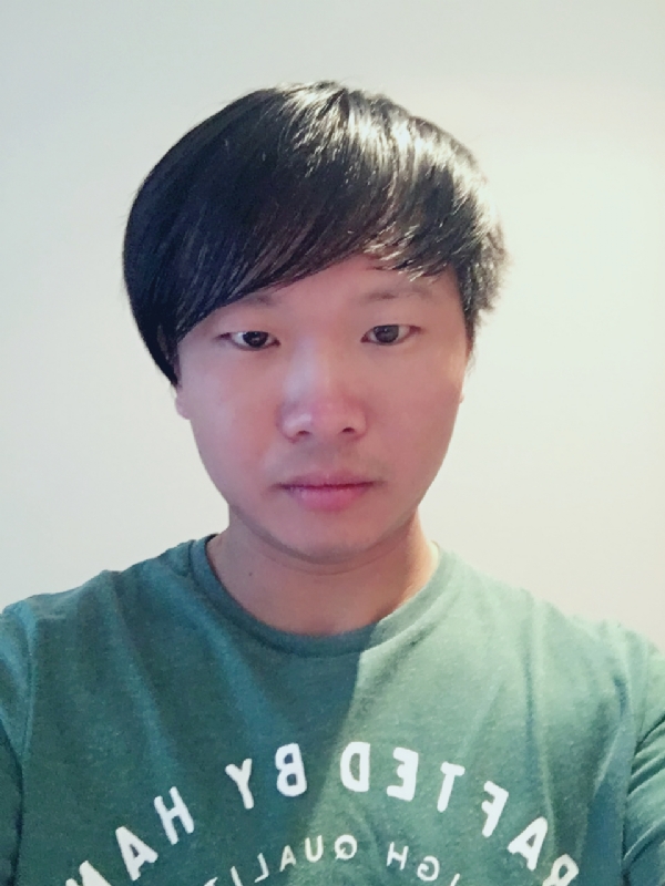 james的第一张照片--建瓯相亲网