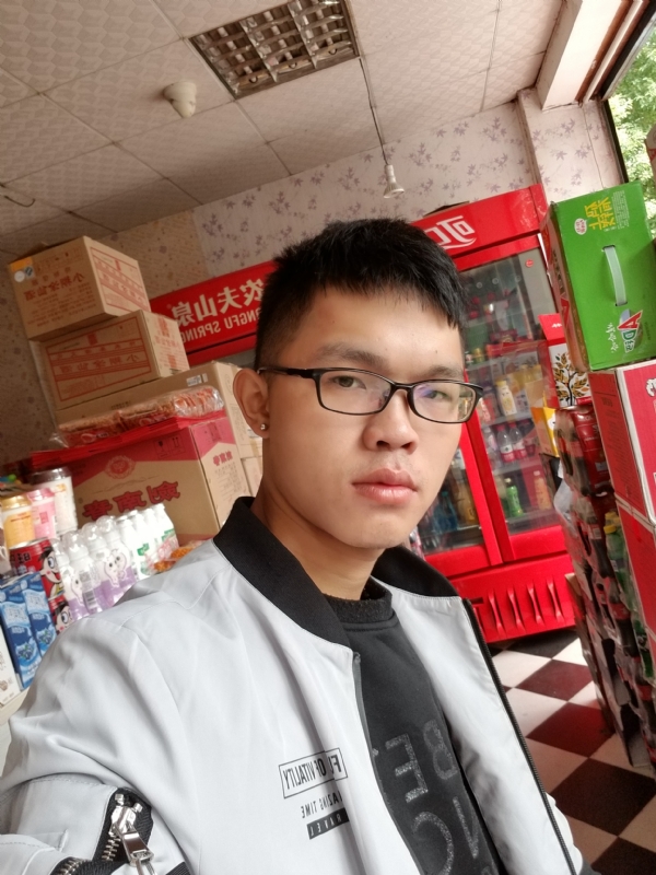 柒年的第一张照片--建瓯相亲网