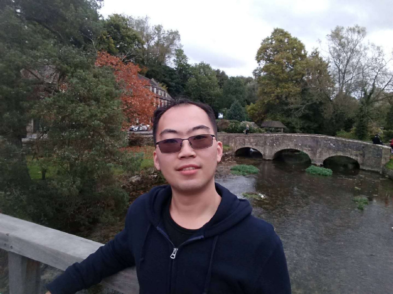 Allen的第一张照片--建瓯相亲网