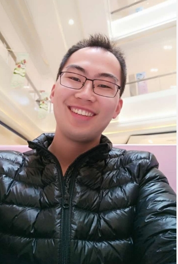 Allen的第二张照片--建瓯相亲网