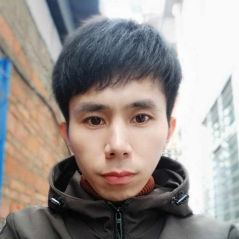 等一人白首的第二张照片--建瓯相亲网