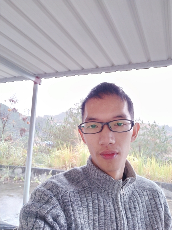 单身汉的第一张照片--建瓯相亲网