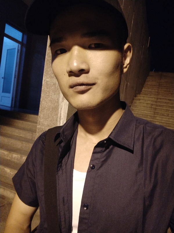 各取所需的第一张照片--建瓯相亲网