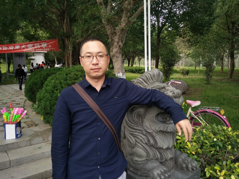 逍遥龙龙的第一张照片--建瓯相亲网