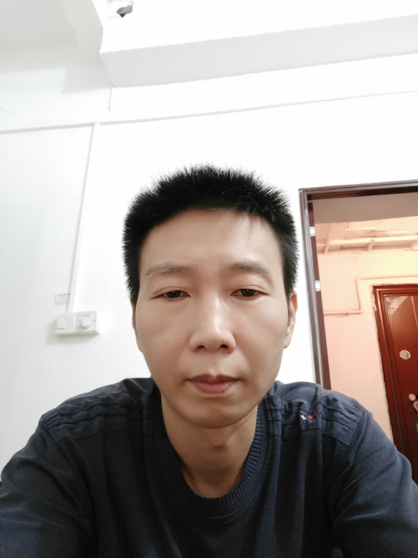 爱依然的第一张照片--建瓯相亲网