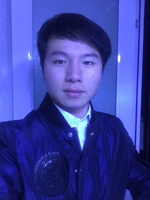 谁是我向往的以后的第一张照片--建瓯相亲网