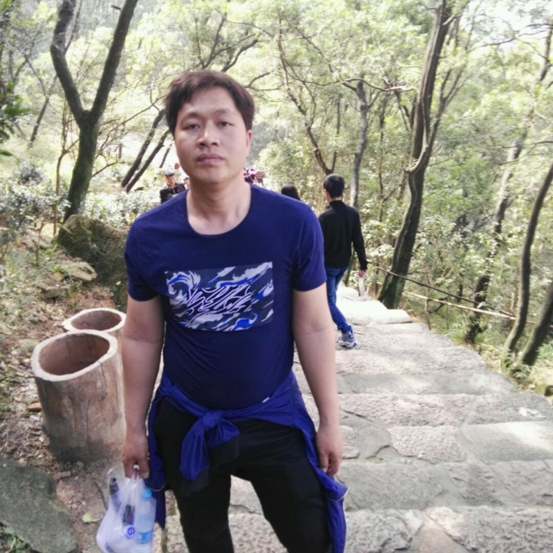 宁静的夏天的第一张照片--建瓯相亲网