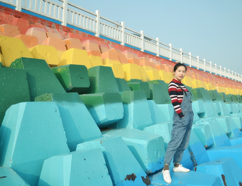 小艾樱樱的第一张照片--建瓯相亲网