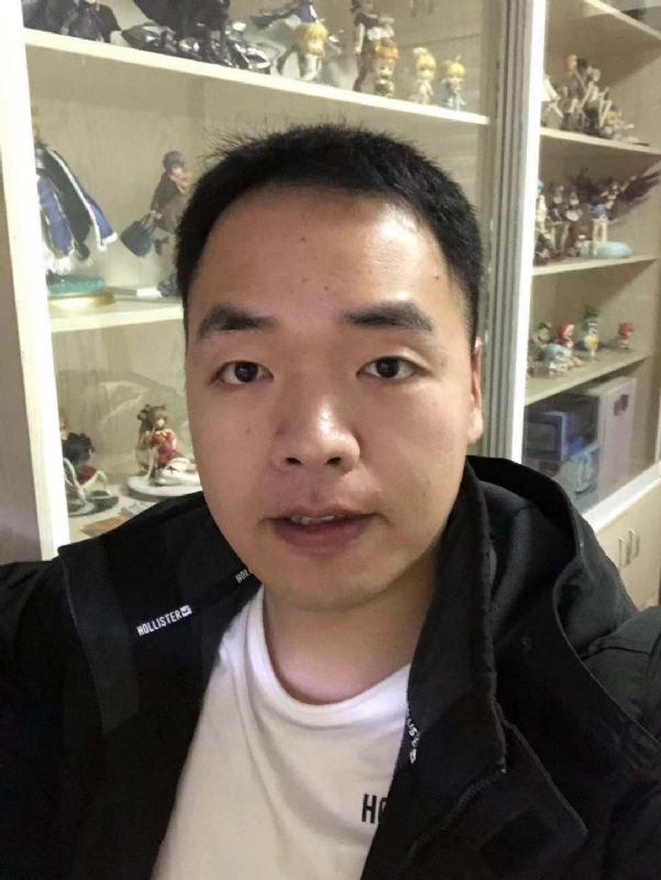 暴走KUMA的第一张照片--建瓯相亲网