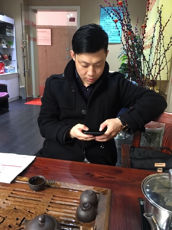 杨洋的第一张照片--建瓯相亲网