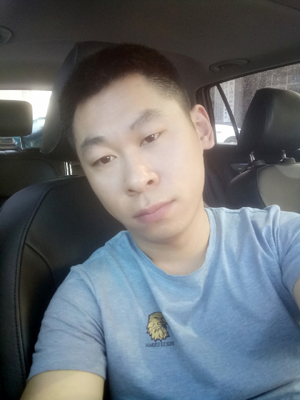 走心的第一张照片--建瓯相亲网