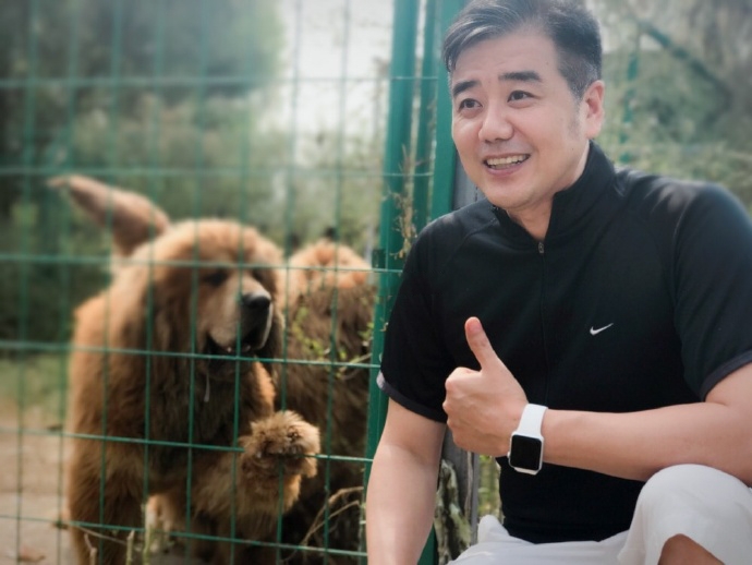 宁缺毋滥的第一张照片--建瓯相亲网
