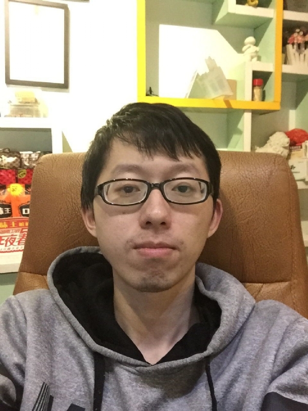 桀桀的第一张照片--建瓯相亲网