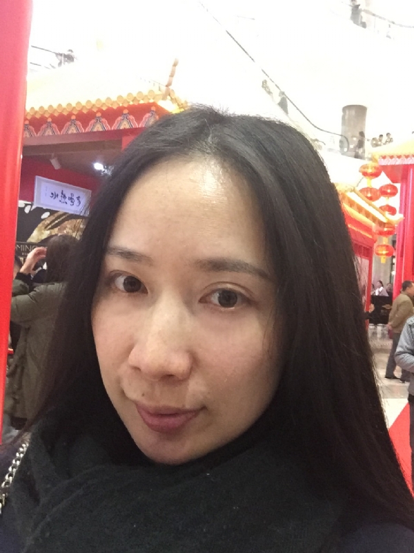 sisi的第一张照片--建瓯相亲网