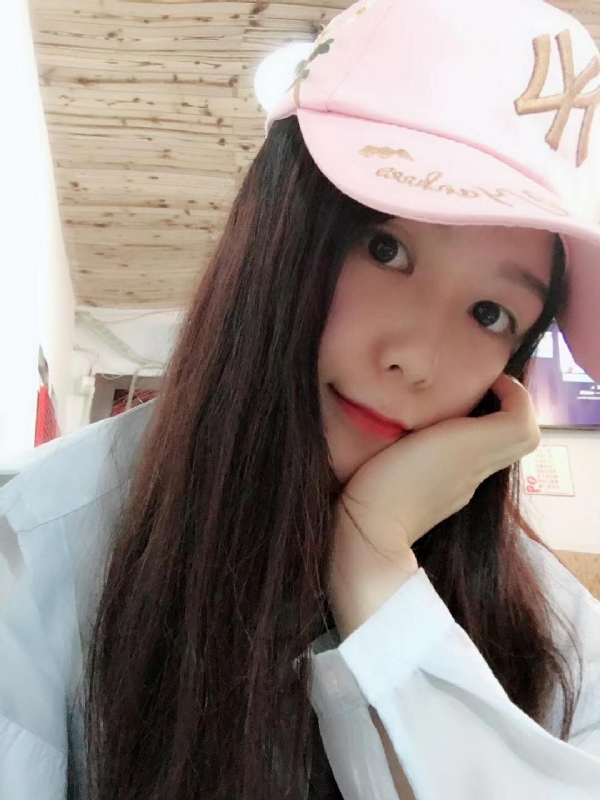 丹丹的第一张照片--建瓯相亲网