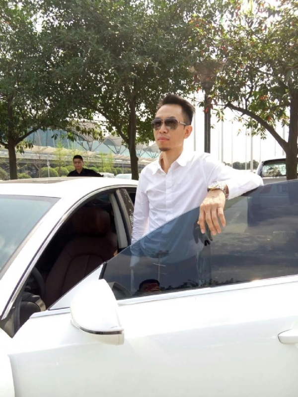 杨岳的第一张照片--建瓯相亲网