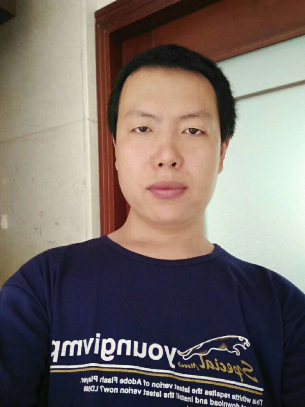 期待认识你的第三张照片--建瓯相亲网