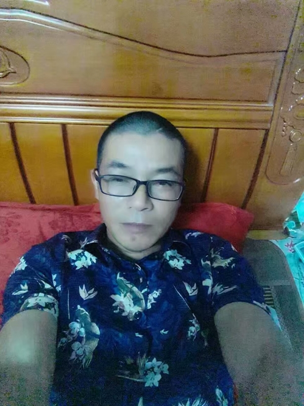 坚信就是你的第一张照片--建瓯相亲网