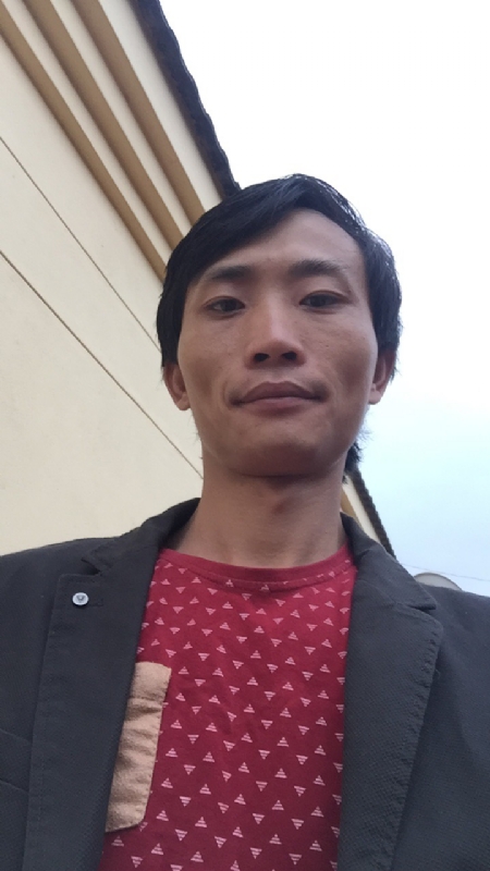 WENK的第一张照片--建瓯相亲网