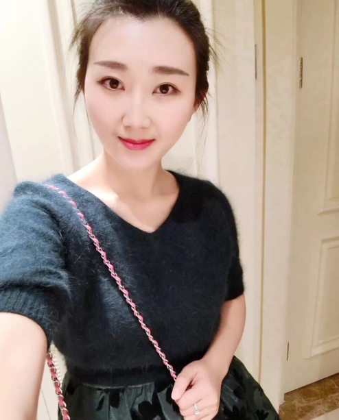 小妮的第三张照片--建瓯相亲网