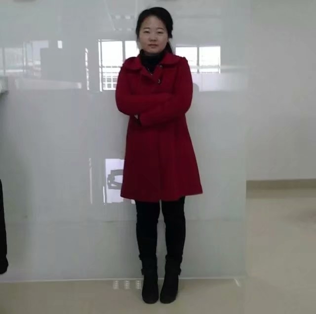 陈美美2019的第一张照片--建瓯相亲网