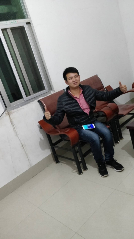 马云的第一张照片--建瓯相亲网