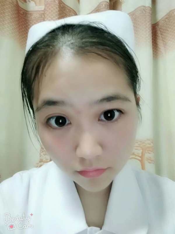 美美的第二张照片--建瓯相亲网