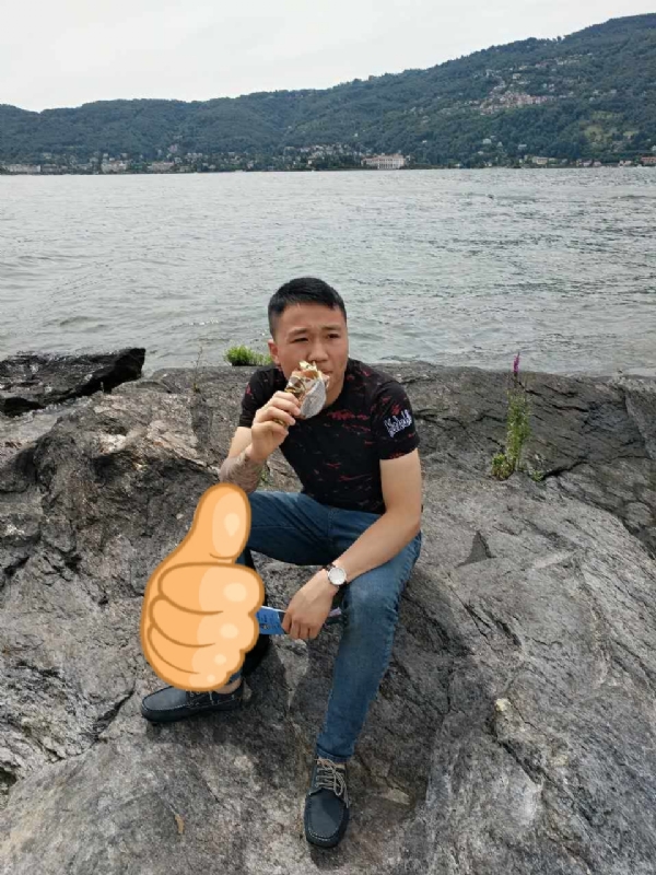 绚烂背后的平淡的第一张照片--建瓯相亲网