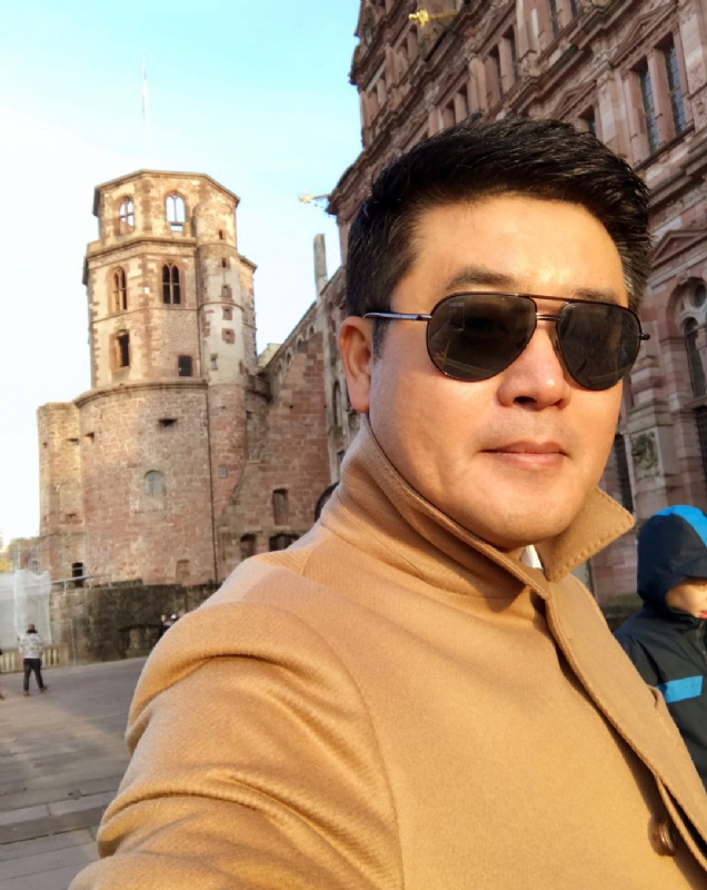 天马行空的第二张照片--建瓯相亲网